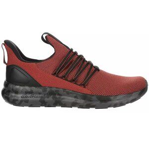 Adidas Lite Racer Adapt 7.0 Cloudfoam Men's Slip-On Low Top Mesh Shoes Sneakers